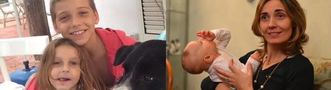 Brancaleone, la dinamica: la bimba scappa e il fratellino l'insegue, poi l'impatto col treno