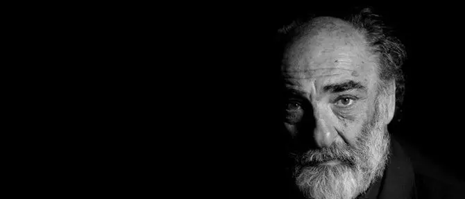 “Haber è Bukowski”, l'attore si racconta nell'unica data calabrese