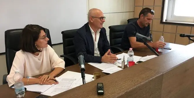 Crotone, il consorzio per la gestione idrica querela la Uil