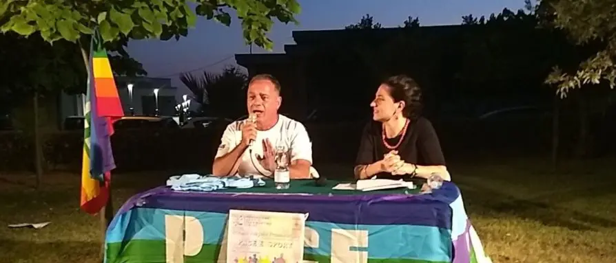 Caulonia, a Maddaloni il premio Frammartino