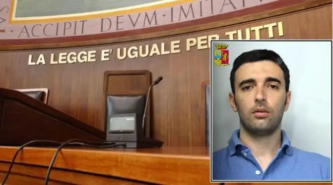 Accusato di far parte della cosca Gagliostro: torna in libertà ex consigliere comunale di Palmi