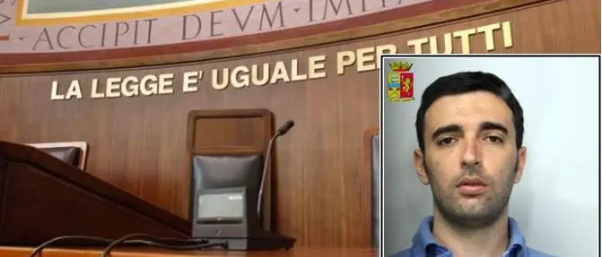 Accusato di far parte della cosca Gagliostro: torna in libertà ex consigliere comunale di Palmi