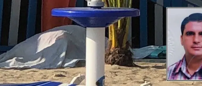 Orrore tra i bagnanti, sparatoria in spiaggia. Ecco come ha agito il killer di Nicotera