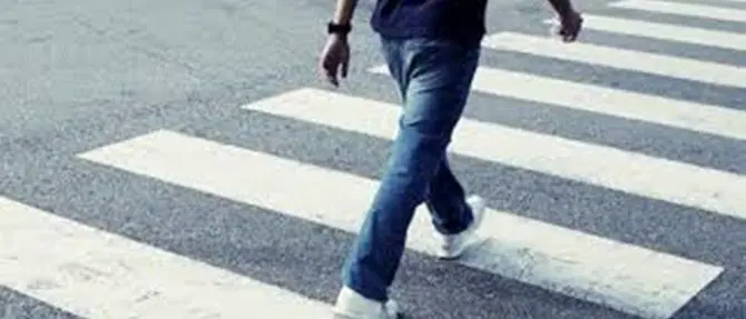 Pedone investito sulle strisce, la Statale 106 non smette di far paura