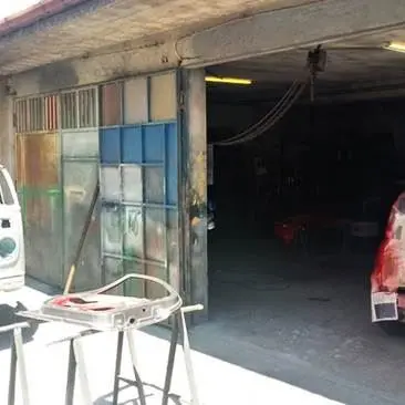 Officina meccanica abusiva, scatta in sequestro a Cerenzia