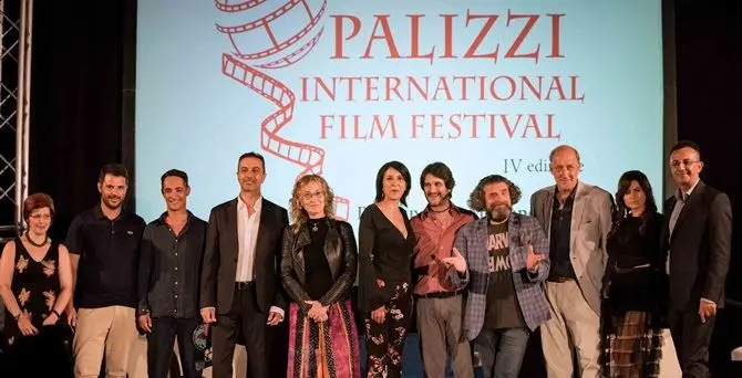 Il Palizzi film festival premia l’attore cosentino Peppino Mazzotta