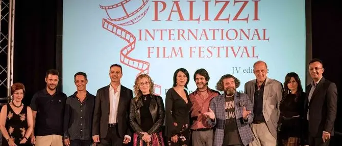 Il Palizzi film festival premia l’attore cosentino Peppino Mazzotta