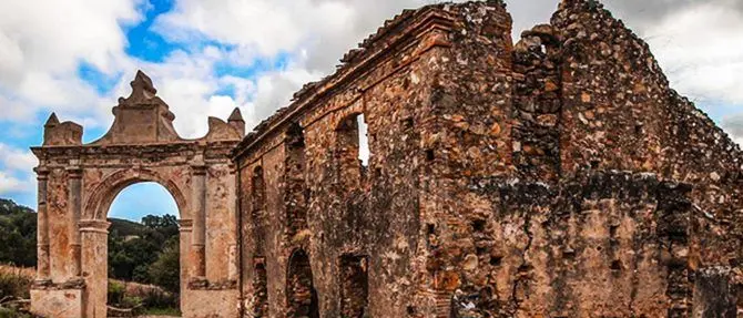 Alla scoperta della Valle degli Armeni, escursione notturna a Brancaleone