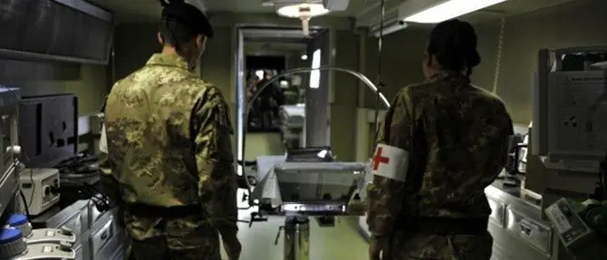 «Mandate l’esercito all’ospedale di Locri», i sindacati alzano il tiro