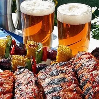 Birra, musica e buon cibo al “Beer & Asado Fest” di San Roberto