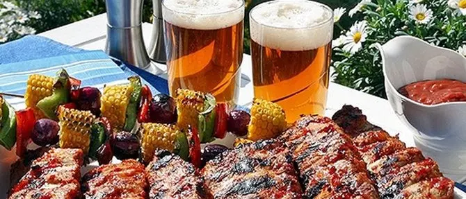Birra, musica e buon cibo al “Beer & Asado Fest” di San Roberto
