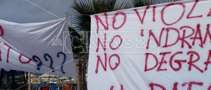 Nicotera il giorno dopo, parla la gente. «C’è chi gira armato, non ci sentiamo sicuri»