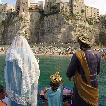 Ferragosto nel Vibonese: mare, montagna e grandi abbuffate