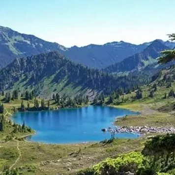 Caccia al tesoro, IX edizione al Parco nazionale della Sila