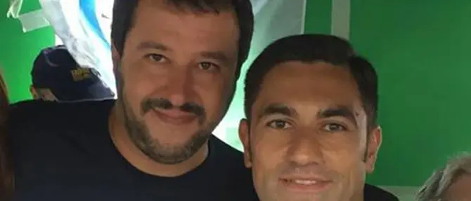 Furgiuele su Salvini: «La lotta alla 'ndrangheta non è roba da fighetti»