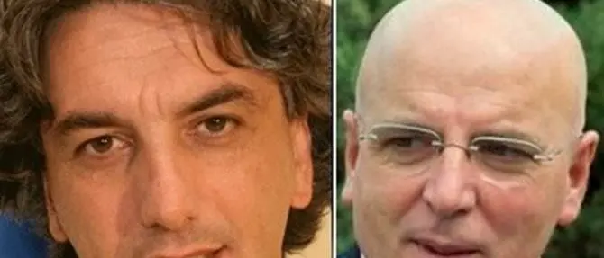 Crisi nel Pd, Aieta: «Il presidente Oliverio deve proseguire»