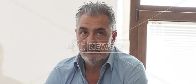 CALCIO| Il Crotone chiede di essere ammesso al campionato di Serie A