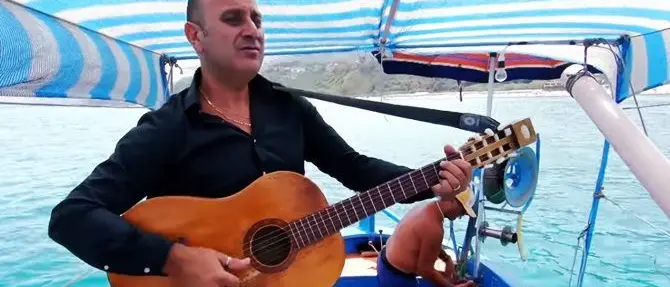 Premio Manente, tra i finalisti anche i vibonesi Ruffolo e Braccio FOTO-VIDEO