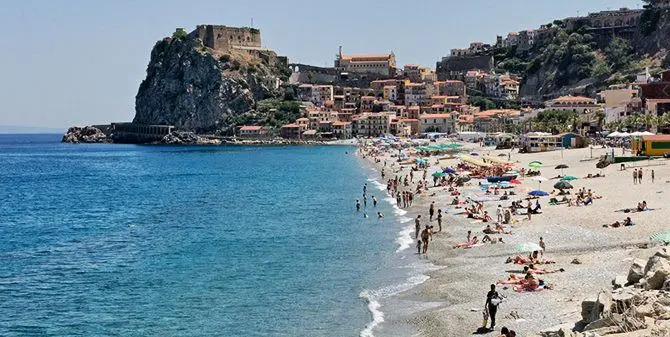 Ferragosto nel Reggino, non solo Scilla: borghi e selvaggio Aspromonte