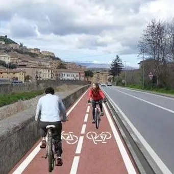 Cosenza, pubblicata la gara per realizzare la Ciclopolitana