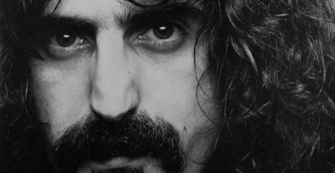 Il Roccella Jazz Festival omaggia Frank Zappa con una serie di concerti