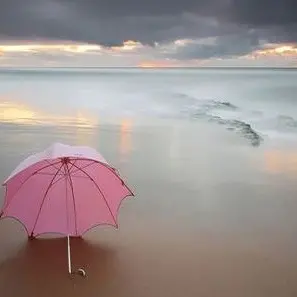 Maltempo, Ferragosto all’insegna dell’allerta gialla