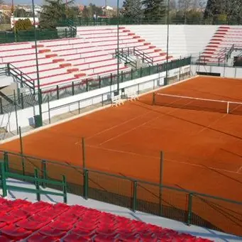 «Nessuno tocchi il Tennis Club Rende»