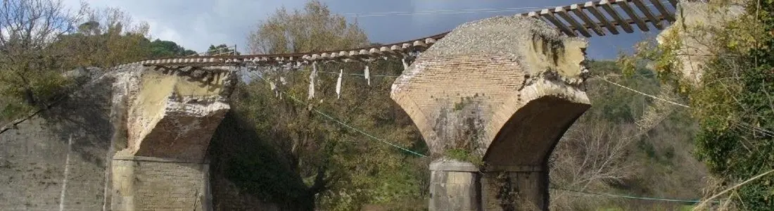 Psicosi da crollo dal Pollino allo Stretto. La paura viaggia sui ponti calabresi, ecco quali