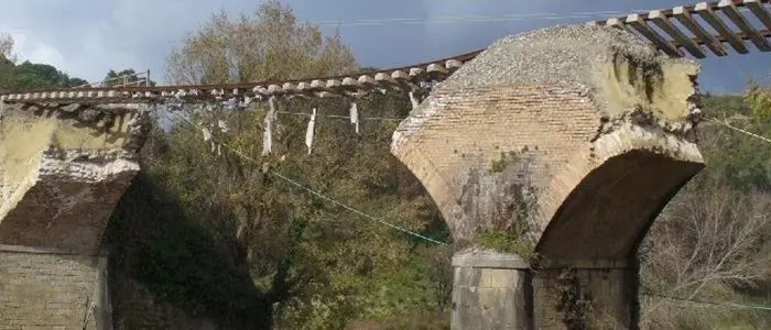 Psicosi da crollo dal Pollino allo Stretto. La paura viaggia sui ponti calabresi, ecco quali
