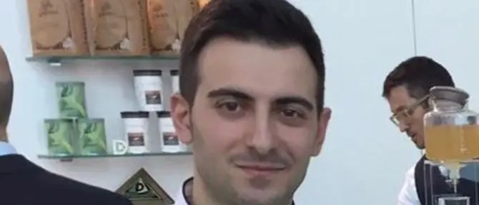 Il bergamotto Dop incontra il babà grazie all’inventiva di un giovane pasticciere vibonese