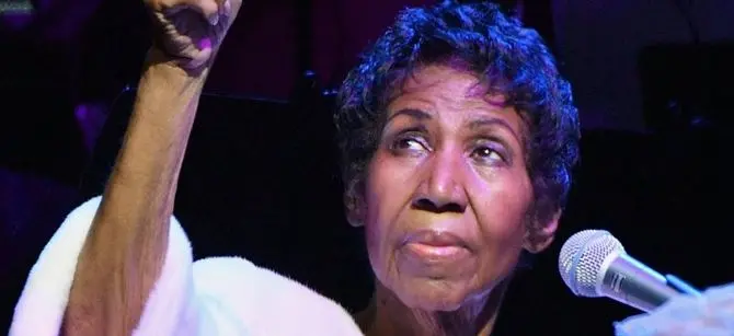 È morta Aretha Franklin, si spegne una delle stelle del Novecento