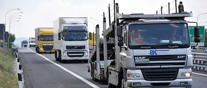 Codacons: «Stop ai mezzi pesanti sui ponti calabresi a rischio»