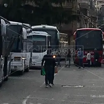 Trasporto pubblico, accordo tra Regione ed enti locali sui servizi minimi