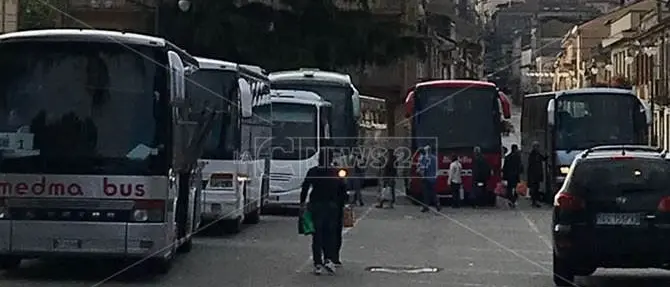 Trasporto pubblico, accordo tra Regione ed enti locali sui servizi minimi