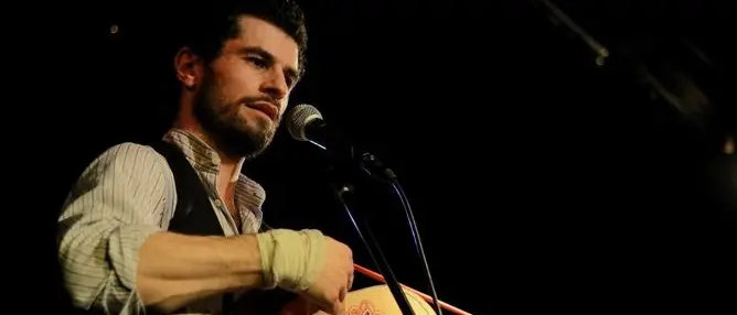 Gli antichi suoni calabresi di Pierluigi Virelli a Motta Santa Lucia