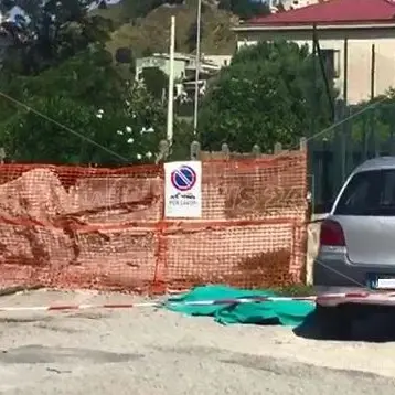 Catanzaro, rinvenuto il cadavere di un giovane: forse un'overdose