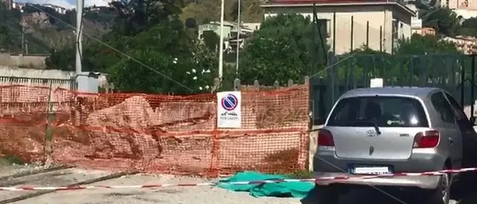 Catanzaro, rinvenuto il cadavere di un giovane: forse un'overdose