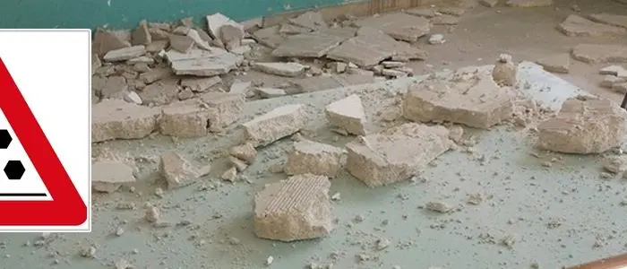 Scuole, sono pochissime quelle antisismiche. La dirigente: «Non ci resta che sperare»