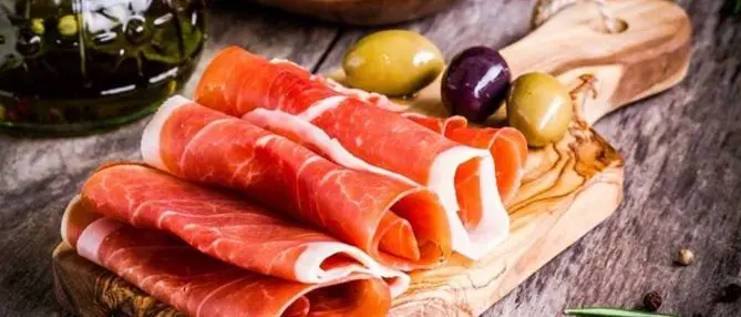 270 mila falsi prosciutti San Daniele finiti sulle tavole italiane