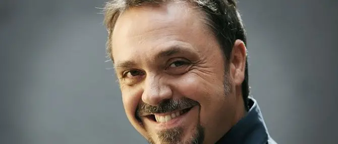 Dopo Noemi e Biagio Izzo al Festival di Altomonte domina la scena Gabriele Cirilli