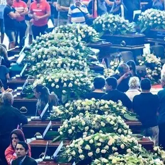 Tragedia di Genova: le lacrime di una nazione. L'ultimo saluto alle vittime tra dolore e rabbia