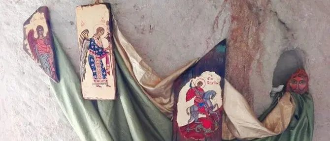 Le grotte di Zungri rivivono grazie a “Stone”