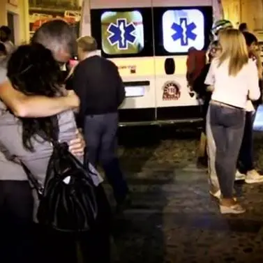 Tragedia alle gole del Raganello, la testimonianza: «Ho visto persone trascinate dal fiume» -VIDEO