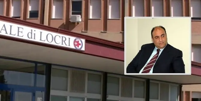 Il sindaco “cronista” per una notte al Pronto Soccorso di Locri