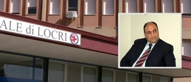 Il sindaco “cronista” per una notte al Pronto Soccorso di Locri