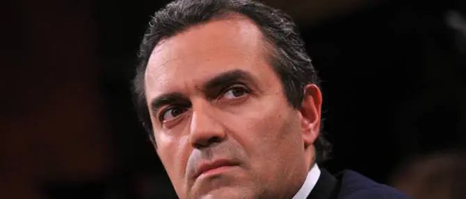 «La felicità sarà al Sud»: De Magistris scalda il Peperoncino jazz festival