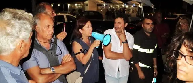 Ponte Bisantis di Catanzaro, Granato: «Invierò la documentazione al ministro Toninelli»