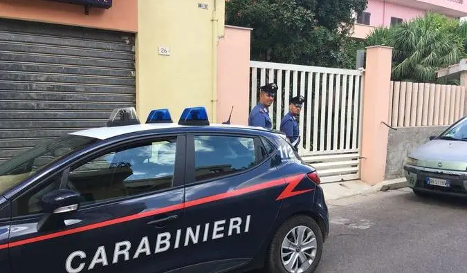 Due cadaveri in decomposizione trovati in un appartamento