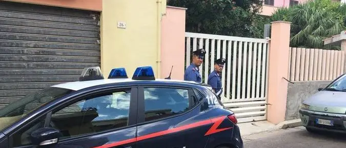 Due cadaveri in decomposizione trovati in un appartamento