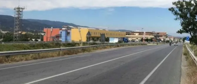 Statale 106, “Basta vittime” scrive a Mattarella